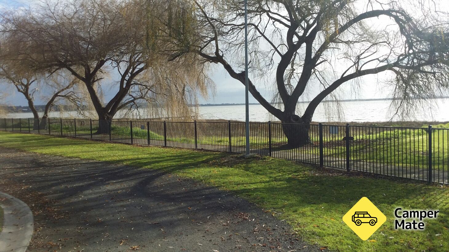 Parc de vacances Lake Colac - Image 2