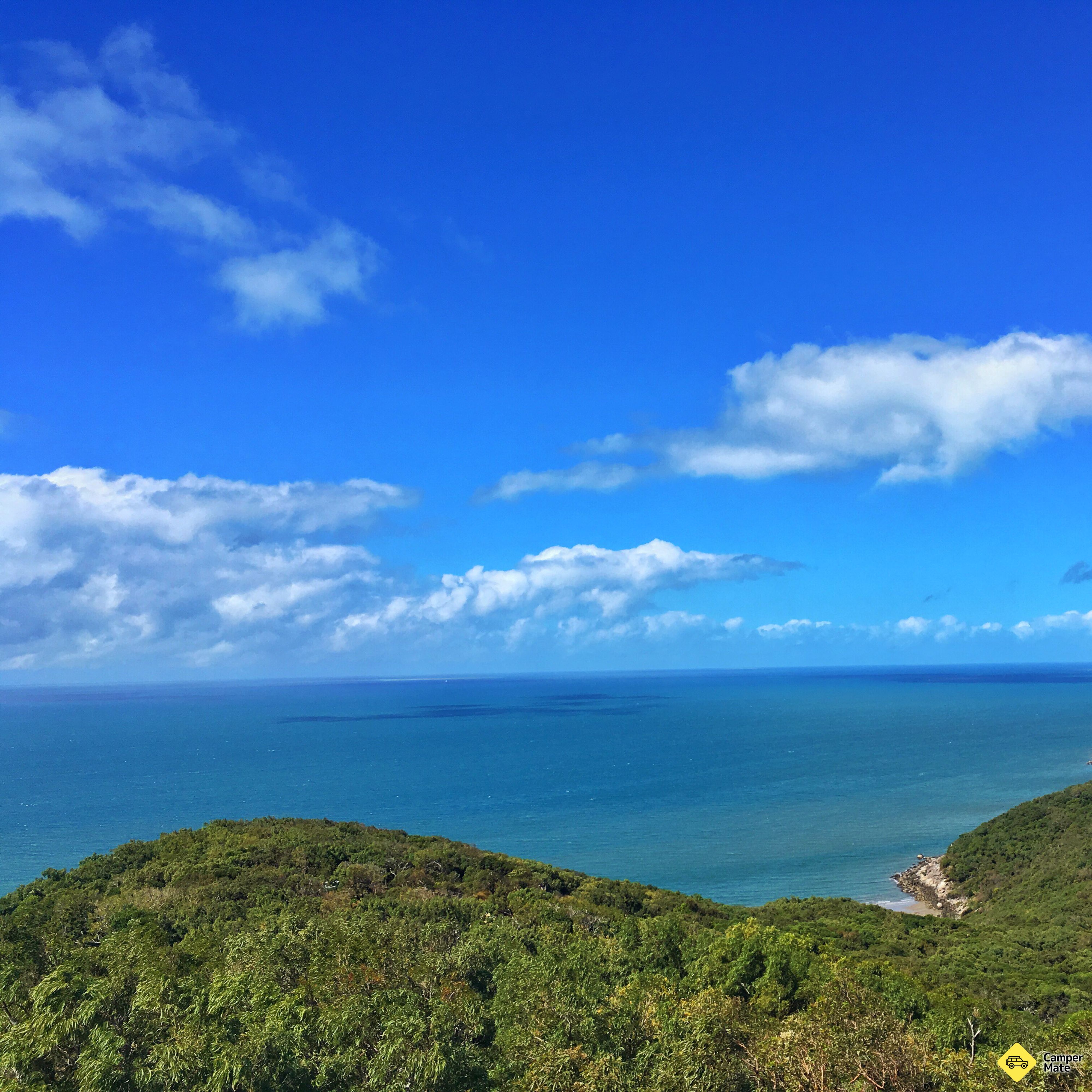 Grassy Hill lookout - Image 2