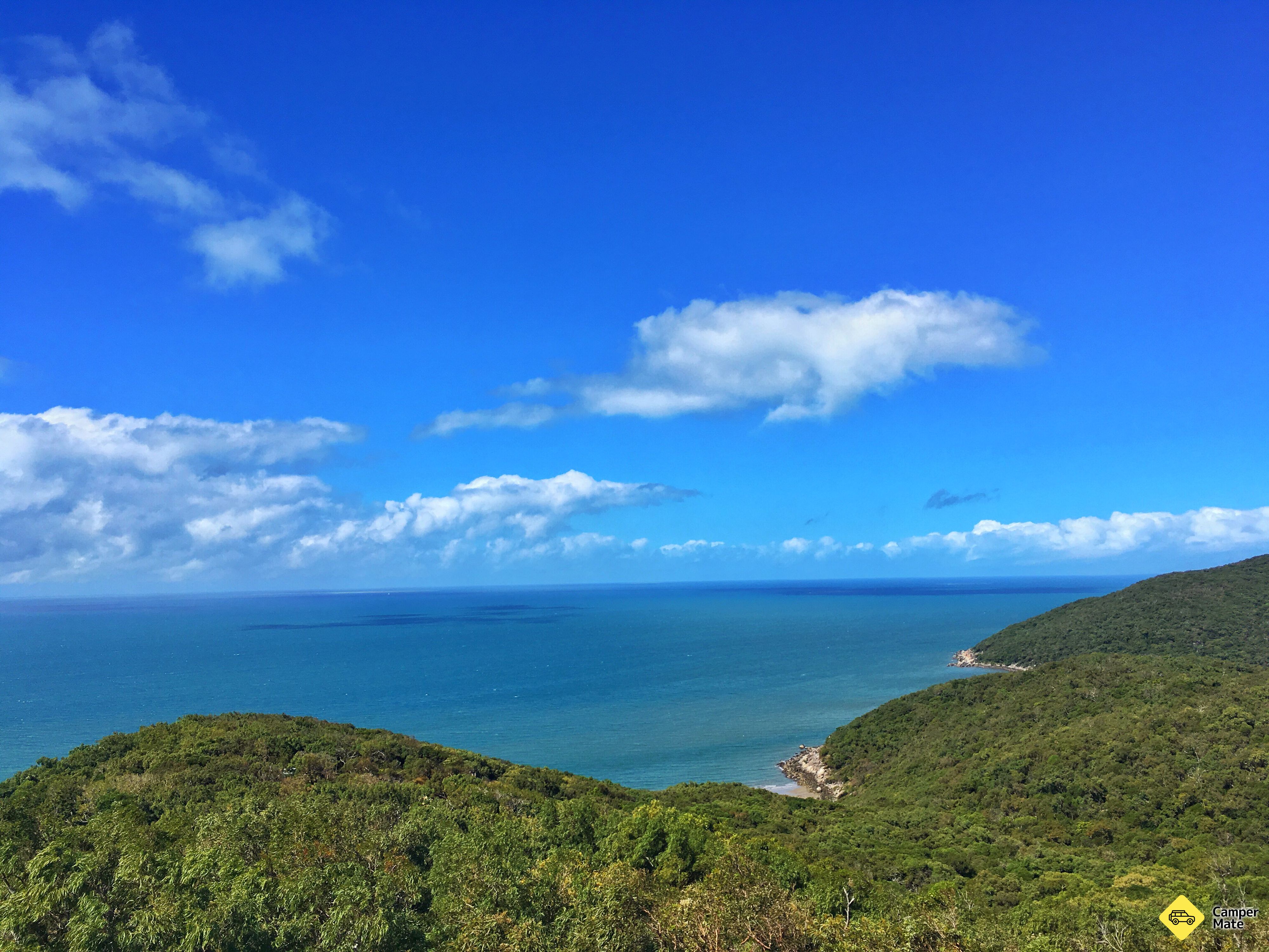 Grassy Hill Lookout - Image 2