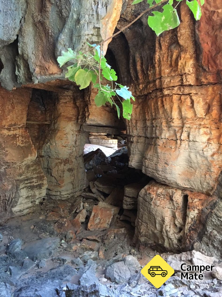 Mimbi Caves - Image 3