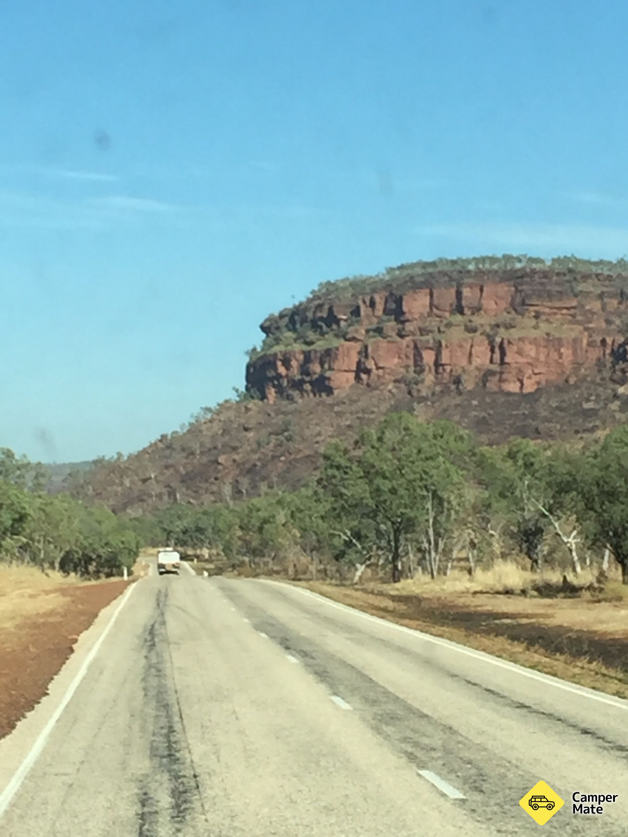 Victoria River Roadhouse - Image 3