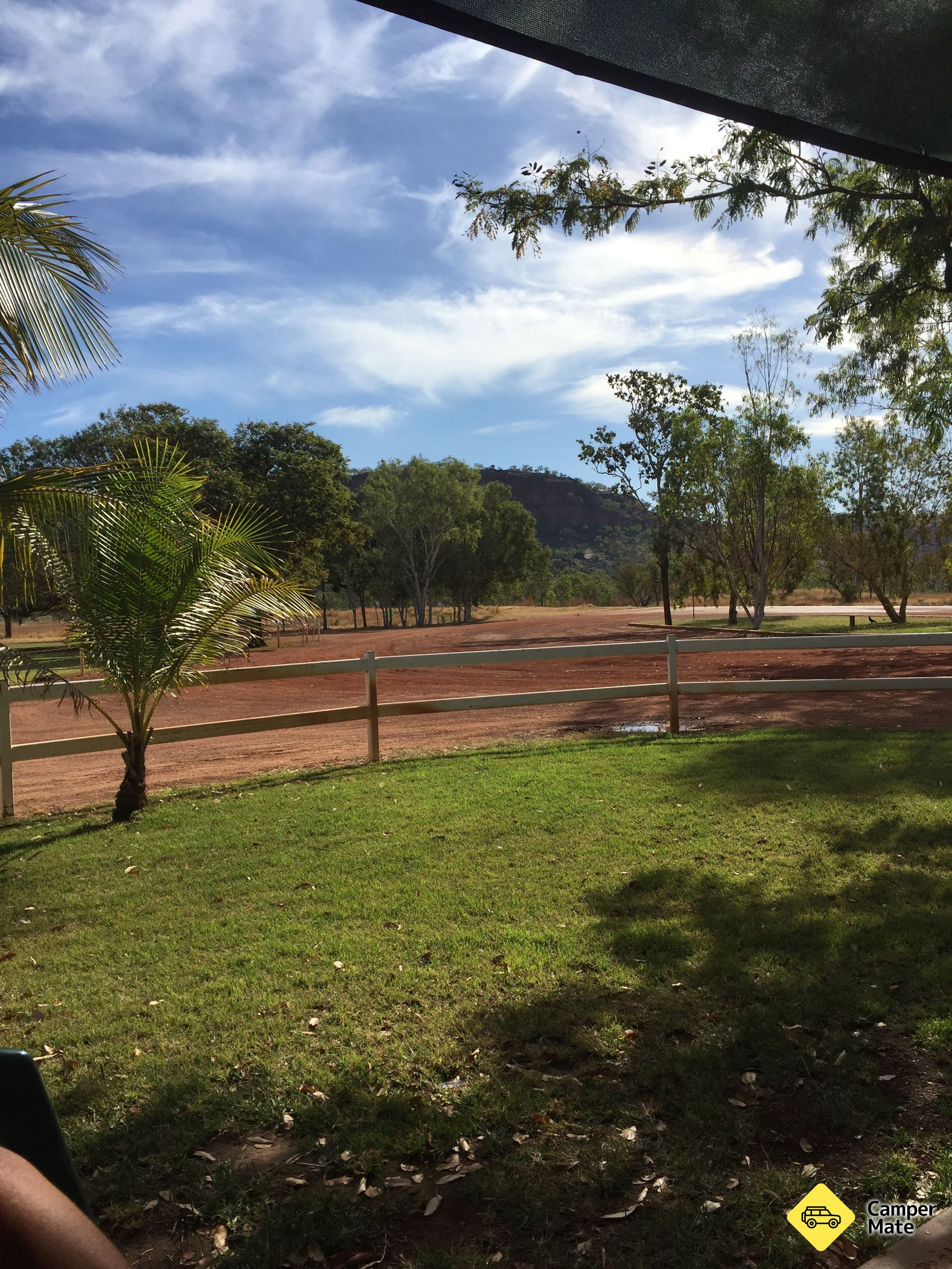 Victoria River Roadhouse - Image 2