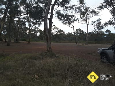 Canadian Gully Bushland Reserve