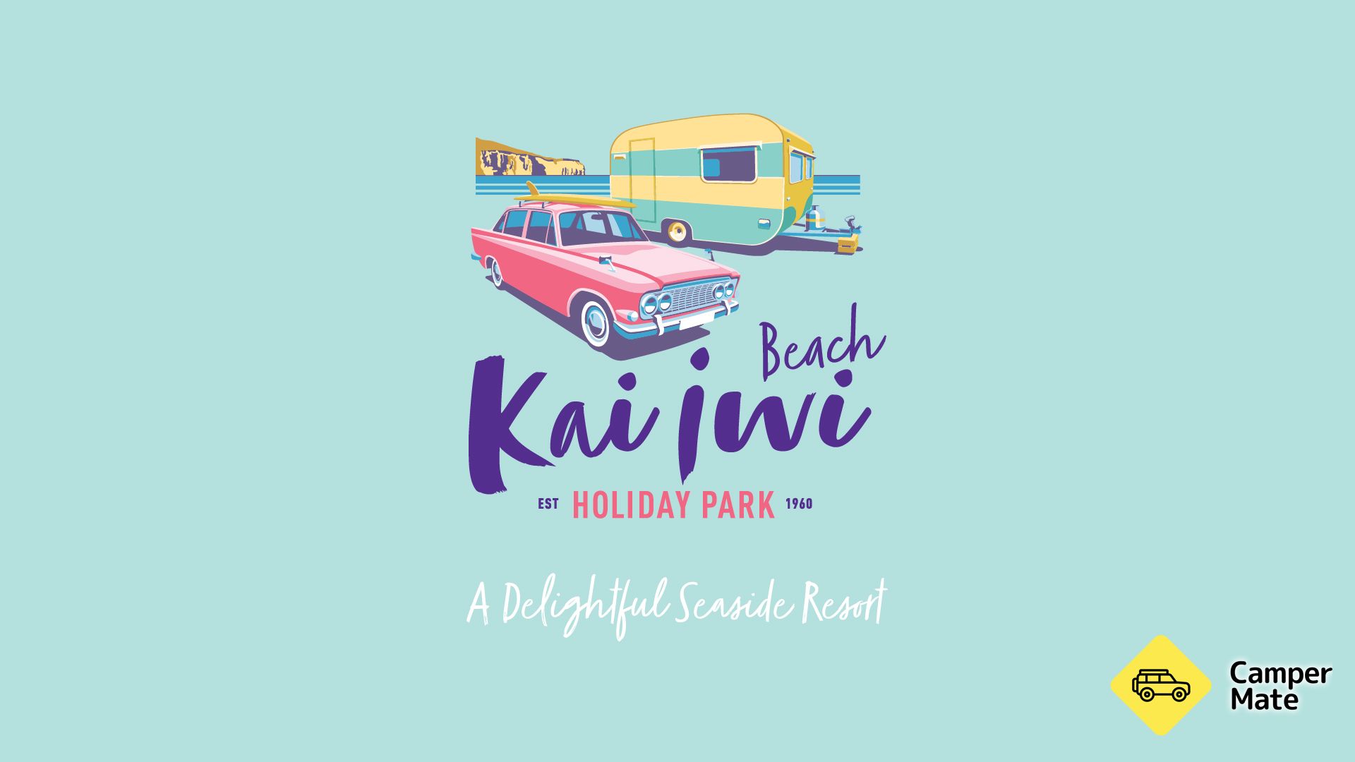 Kai Iwi Beach Holiday Park - Image 2