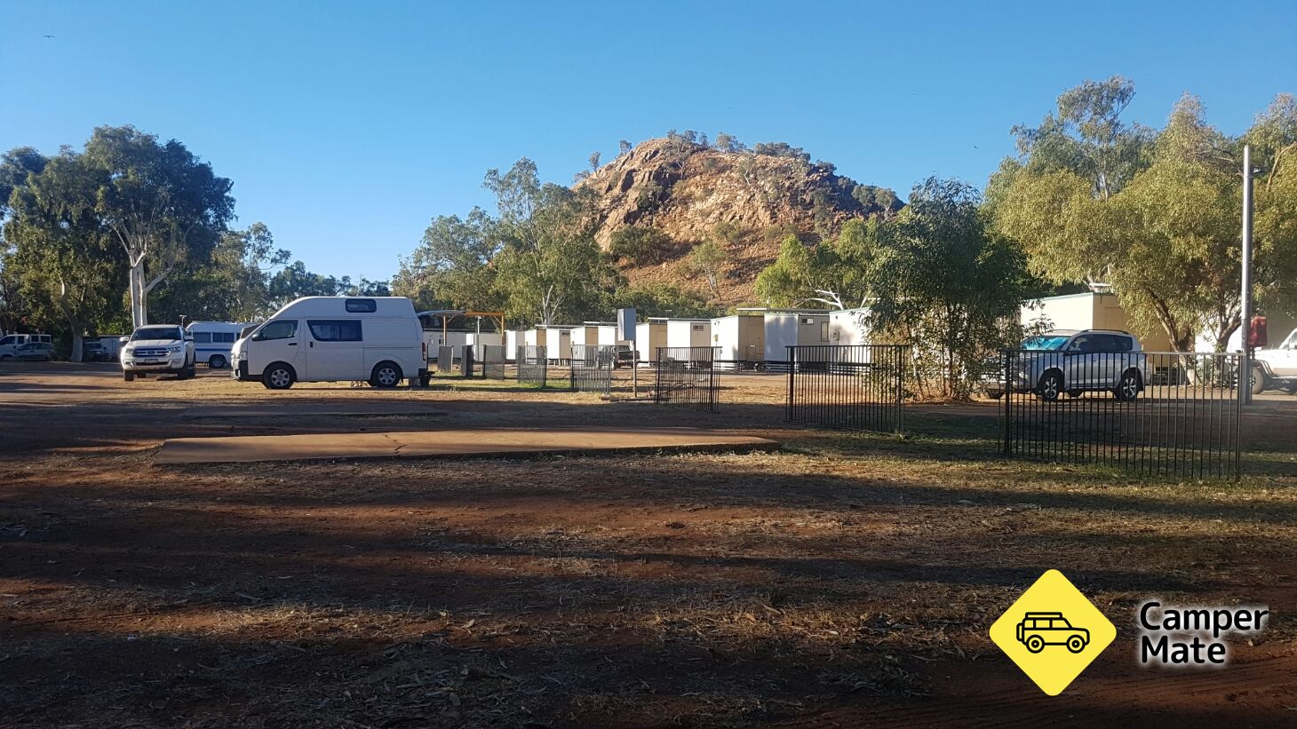 AAOK Moondarra Accommodation Village Mount Isa