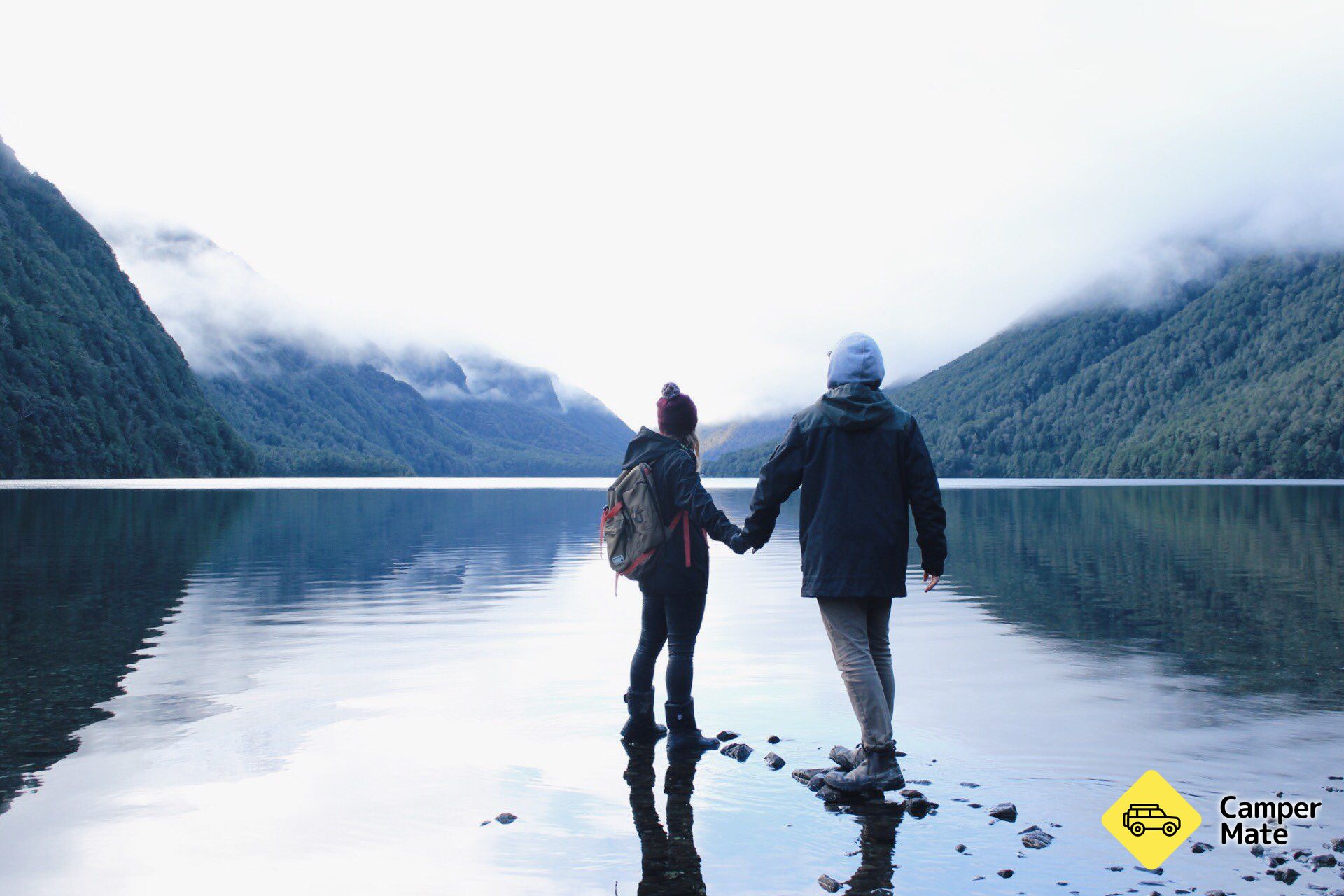 Lake Gunn Nature Walk