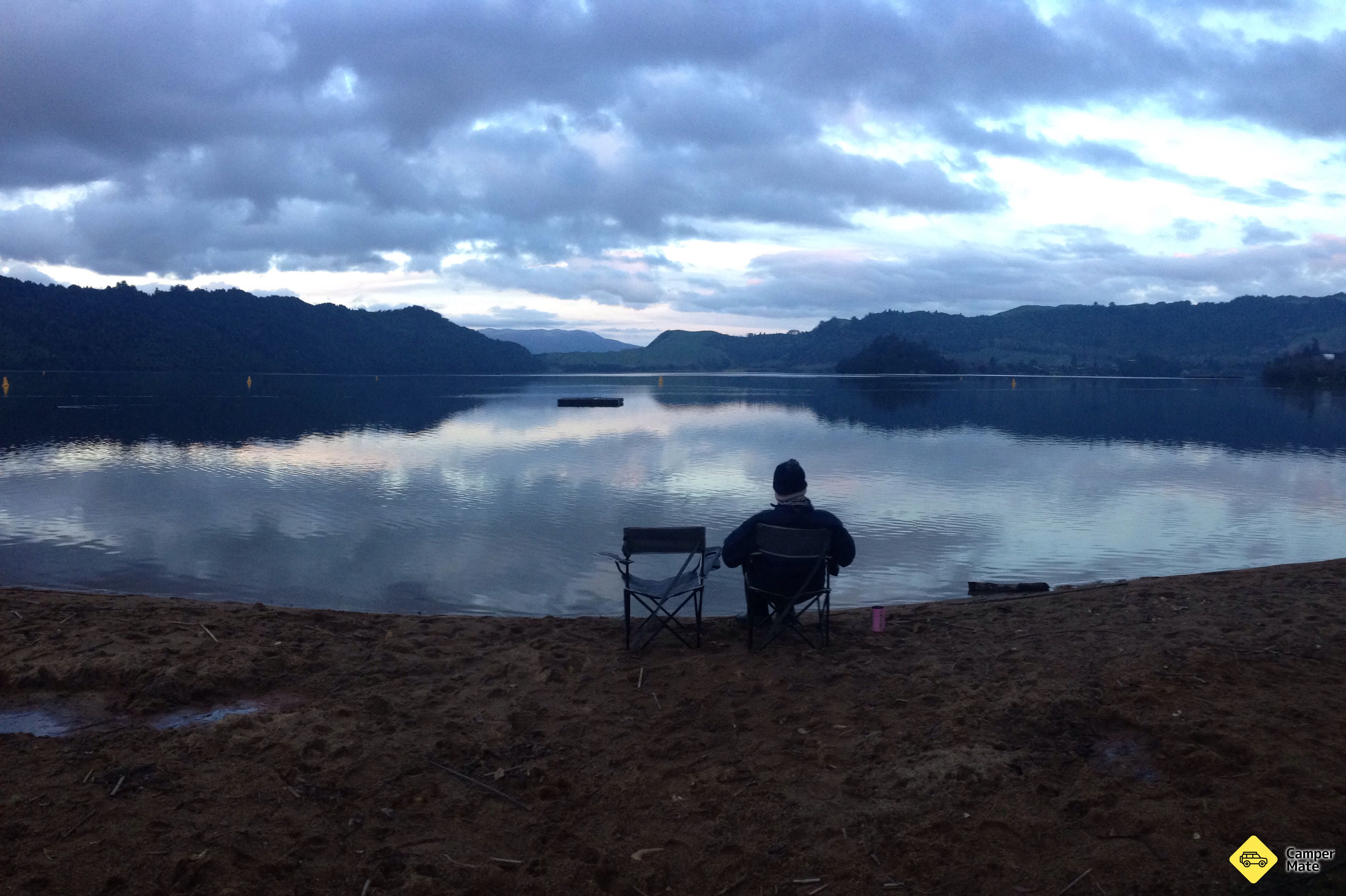 Boyes Beach Reserve Campsite 부근의 호텔 - Image 2