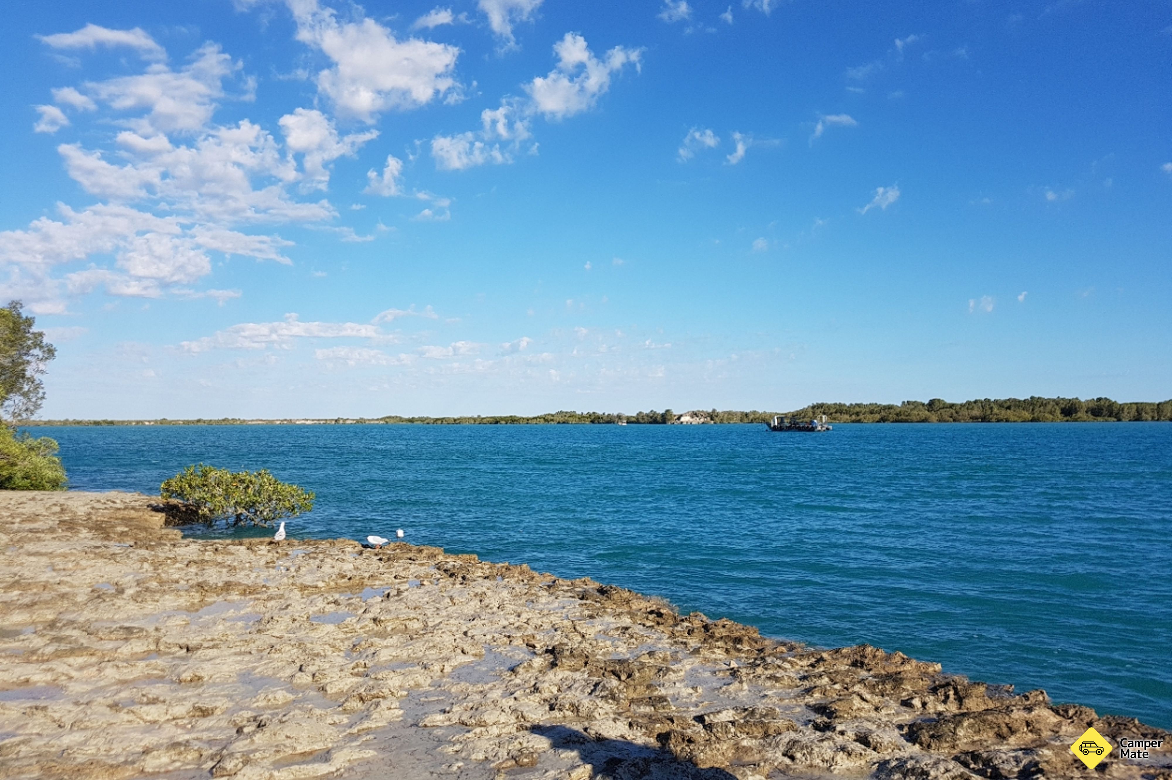 Willie Creek Camping Area - Image 3
