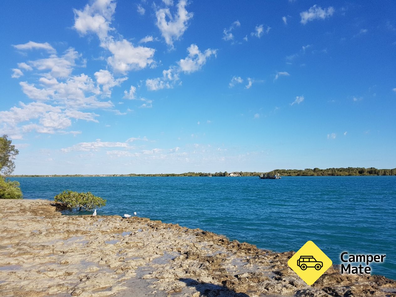 Willie Creek Camping Area - Image 3