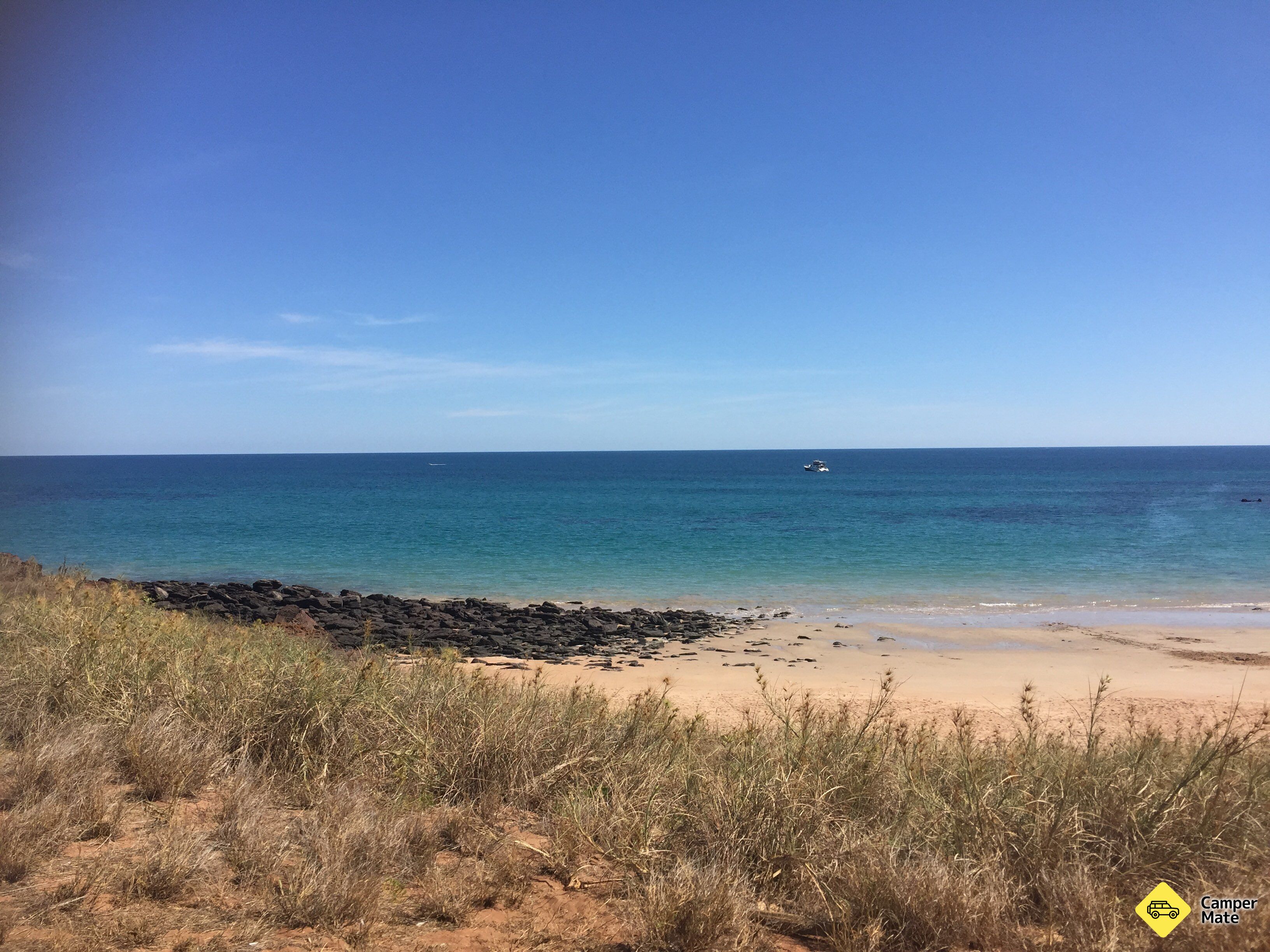 Natures Hideaway at Middle Lagoon - Image 2