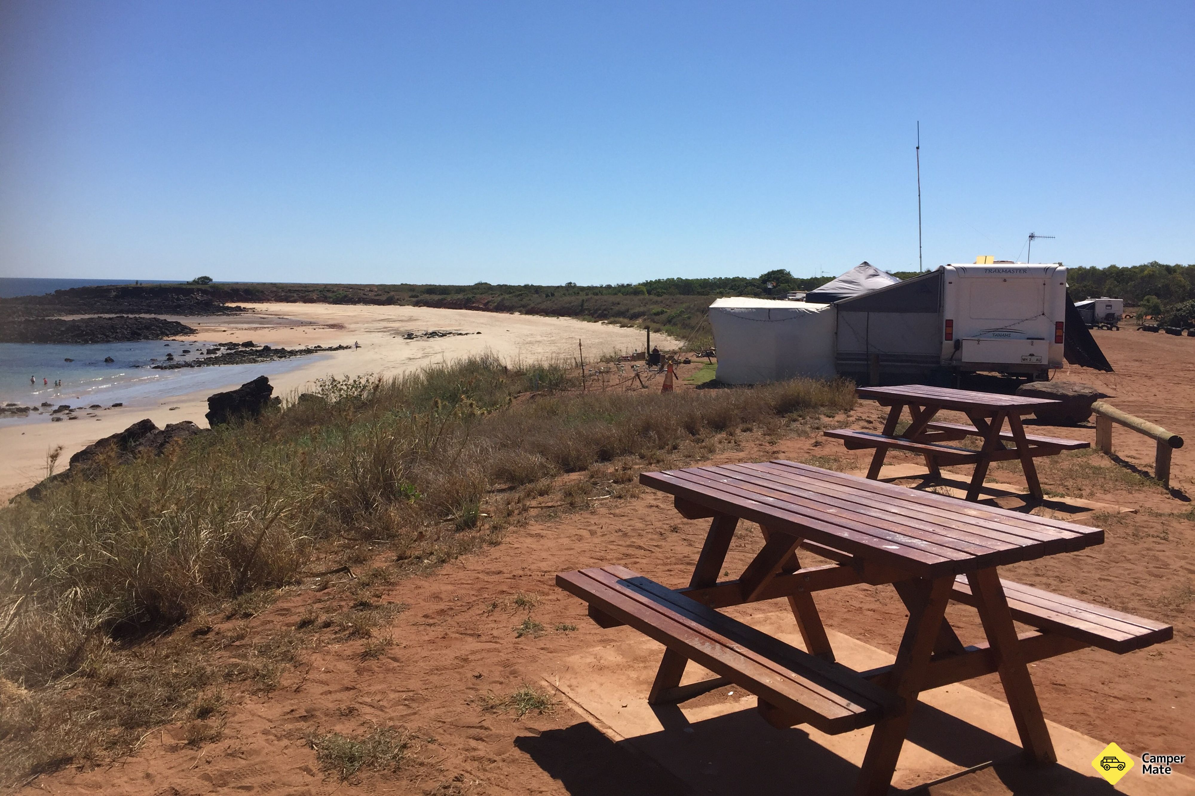 Natures Hideaway at Middle Lagoon - Image 3