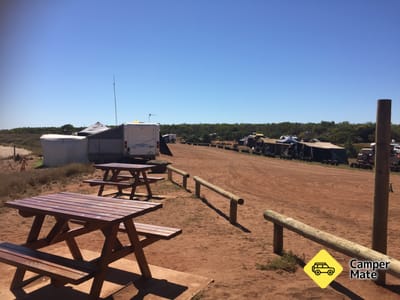Natures Hideaway at Middle Lagoon