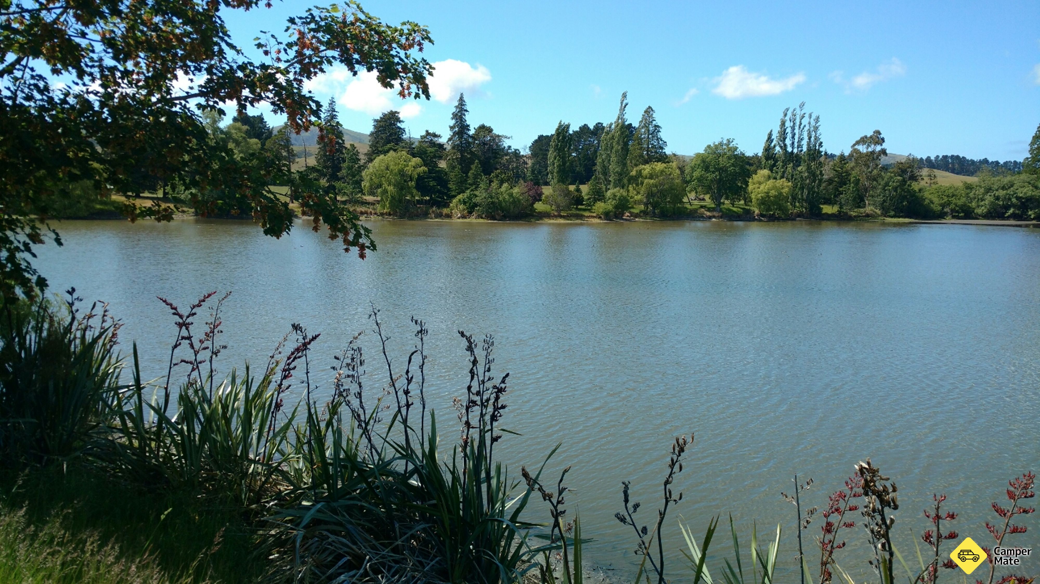 Hurunui River Mouth