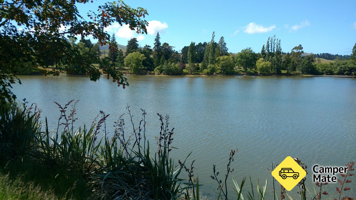 Hurunui River Mouth photo 2