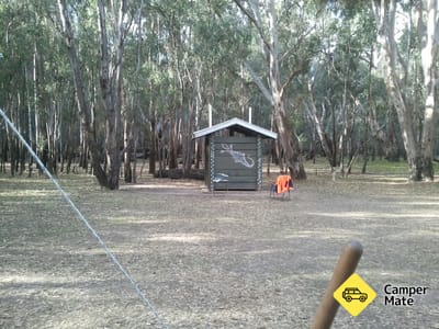 Barmah Lakes Campground 부근의 호텔