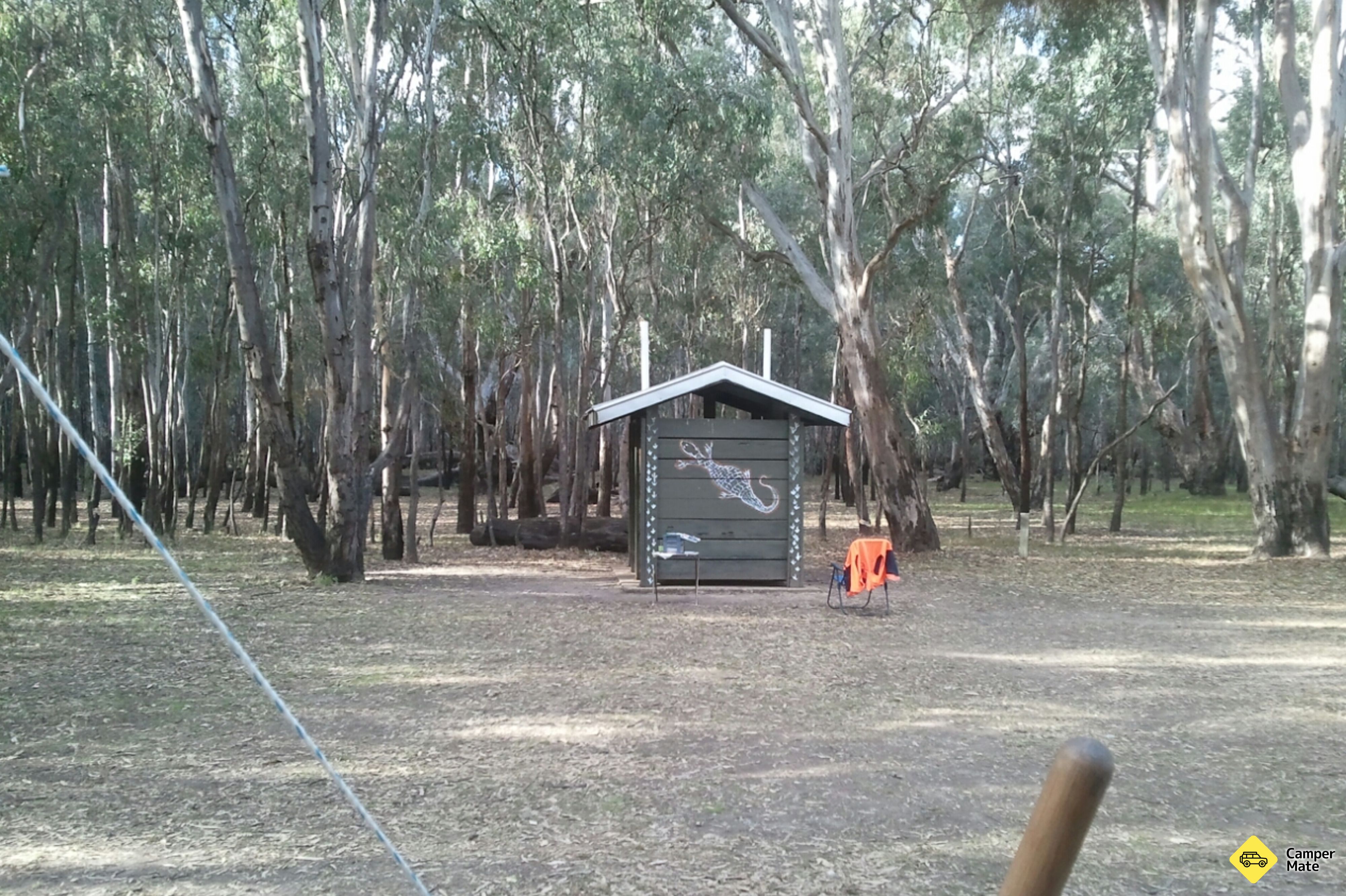 Barmah Lakes Campground 부근의 호텔