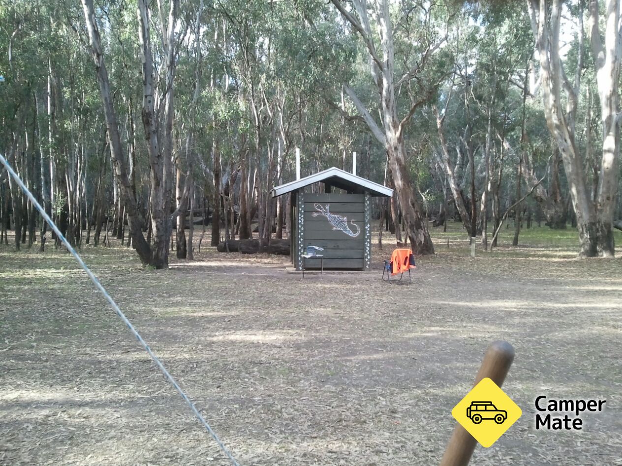 Acasă » Barmah Lakes