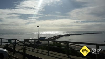 Fisherman's Lookout