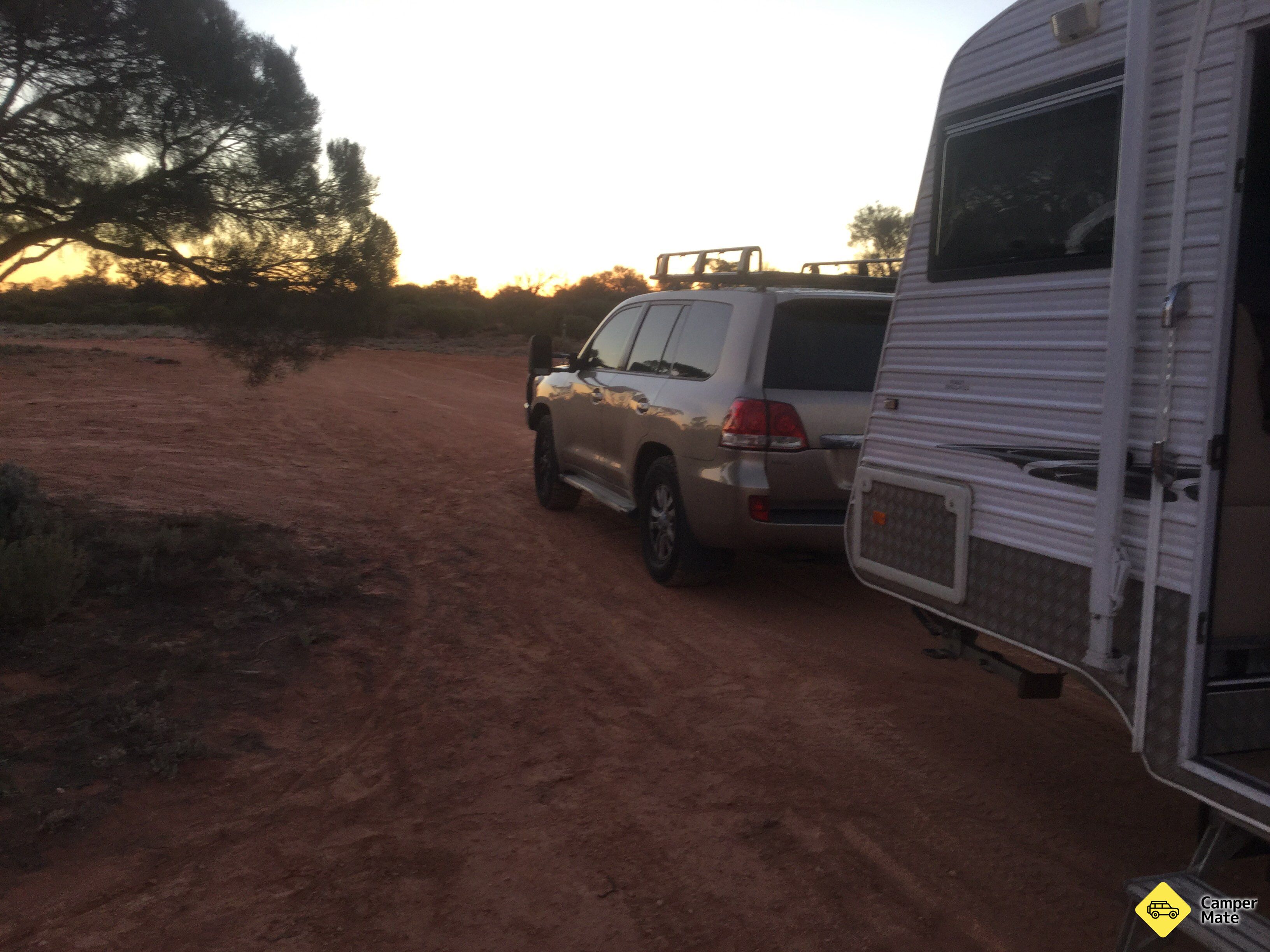 Roxby Downs Rest Area - Image 2