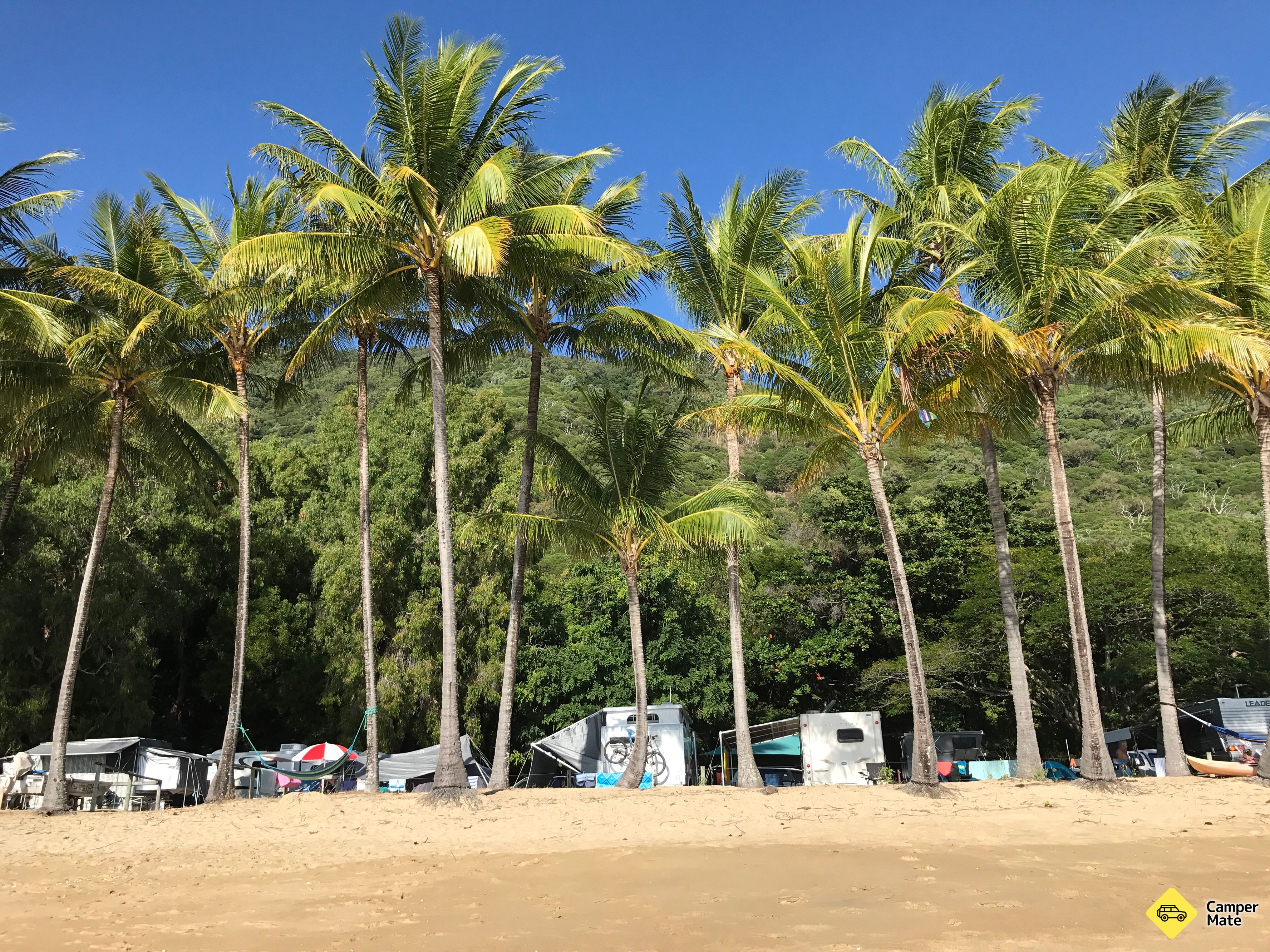 Ellis Beach Oceanfront Holiday Park - Image 2