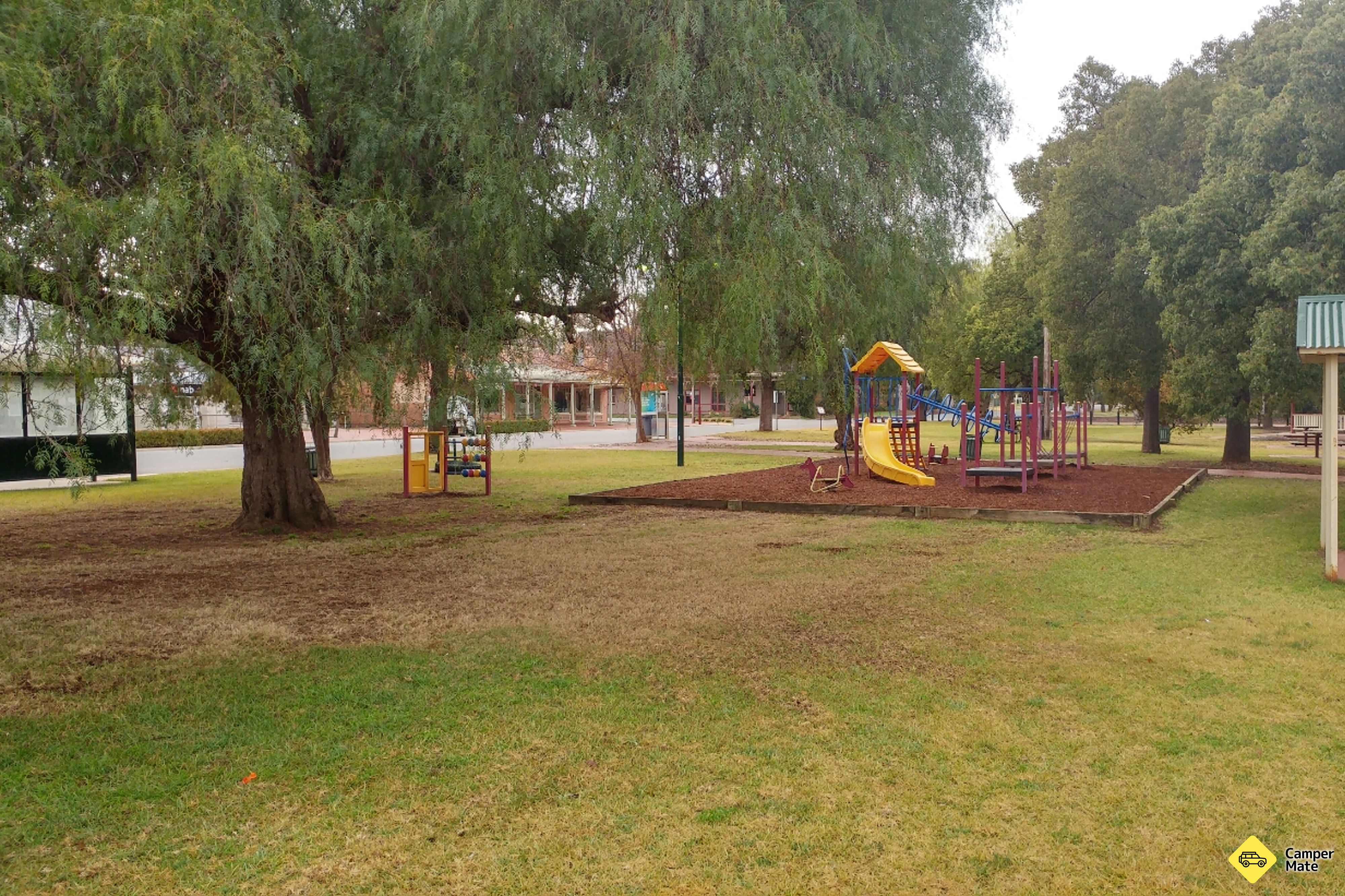 Parc communautaire d'Ardlethan - Image 2