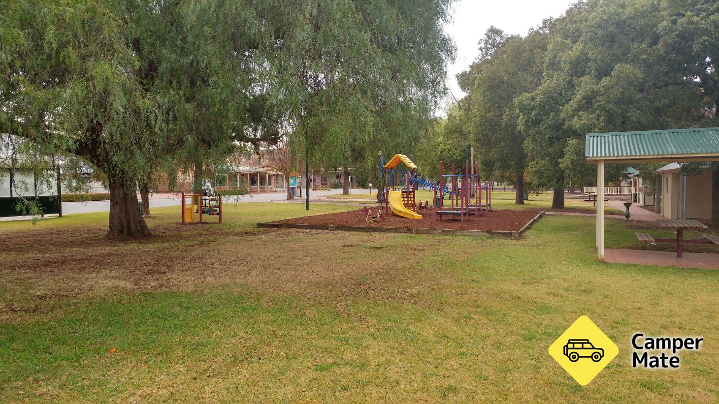 Parc communautaire d'Ardlethan - Image 2