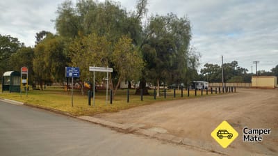 Parc communautaire d'Ardlethan