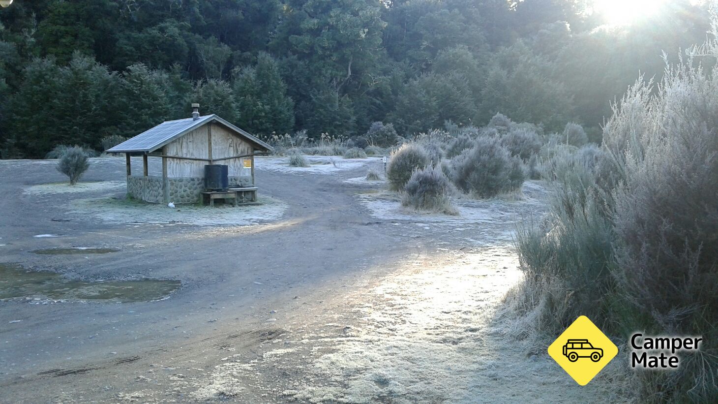 Waikoko Campsite - Image 3