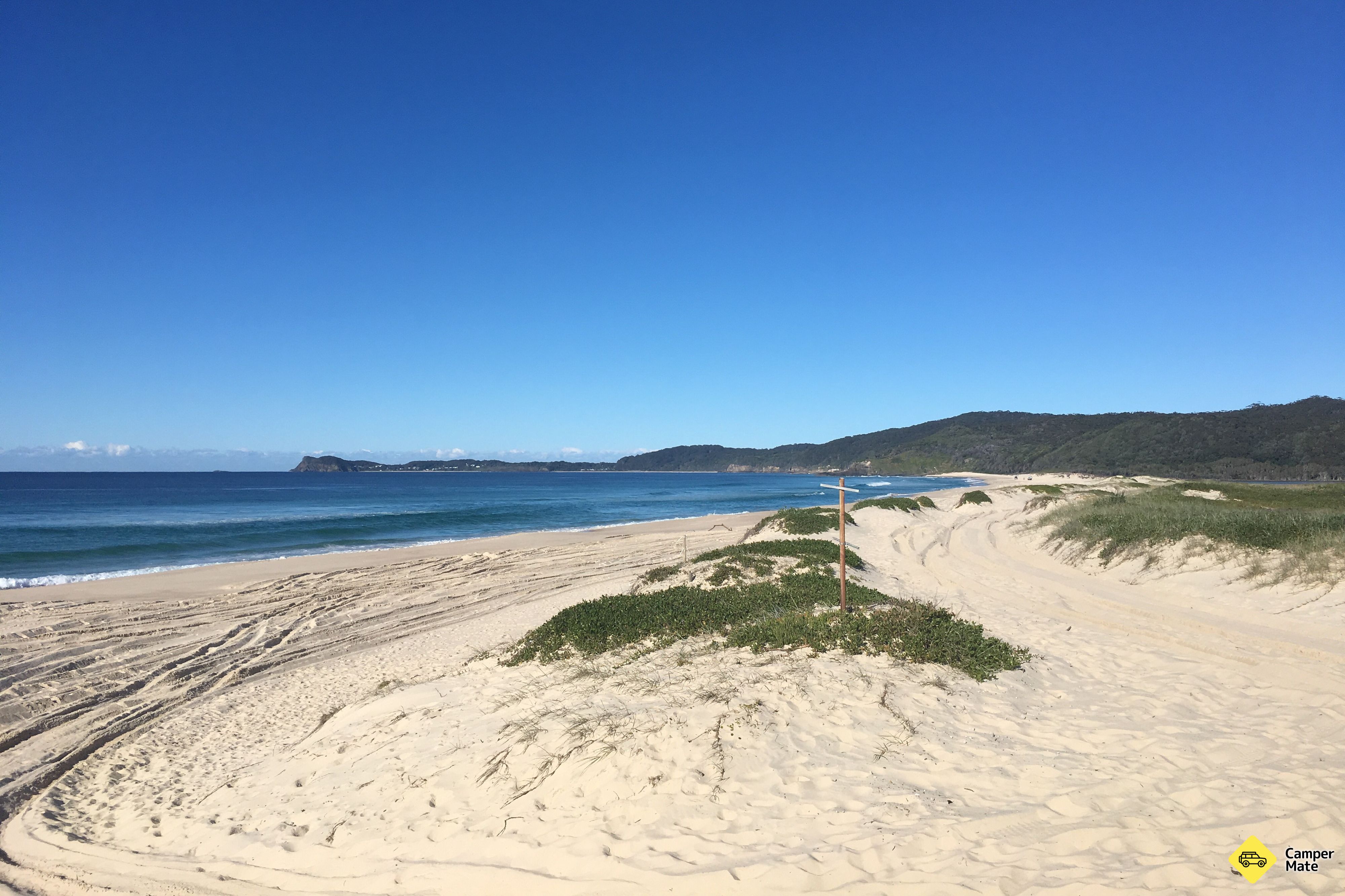 Sandbar Caravan Park - Image 2