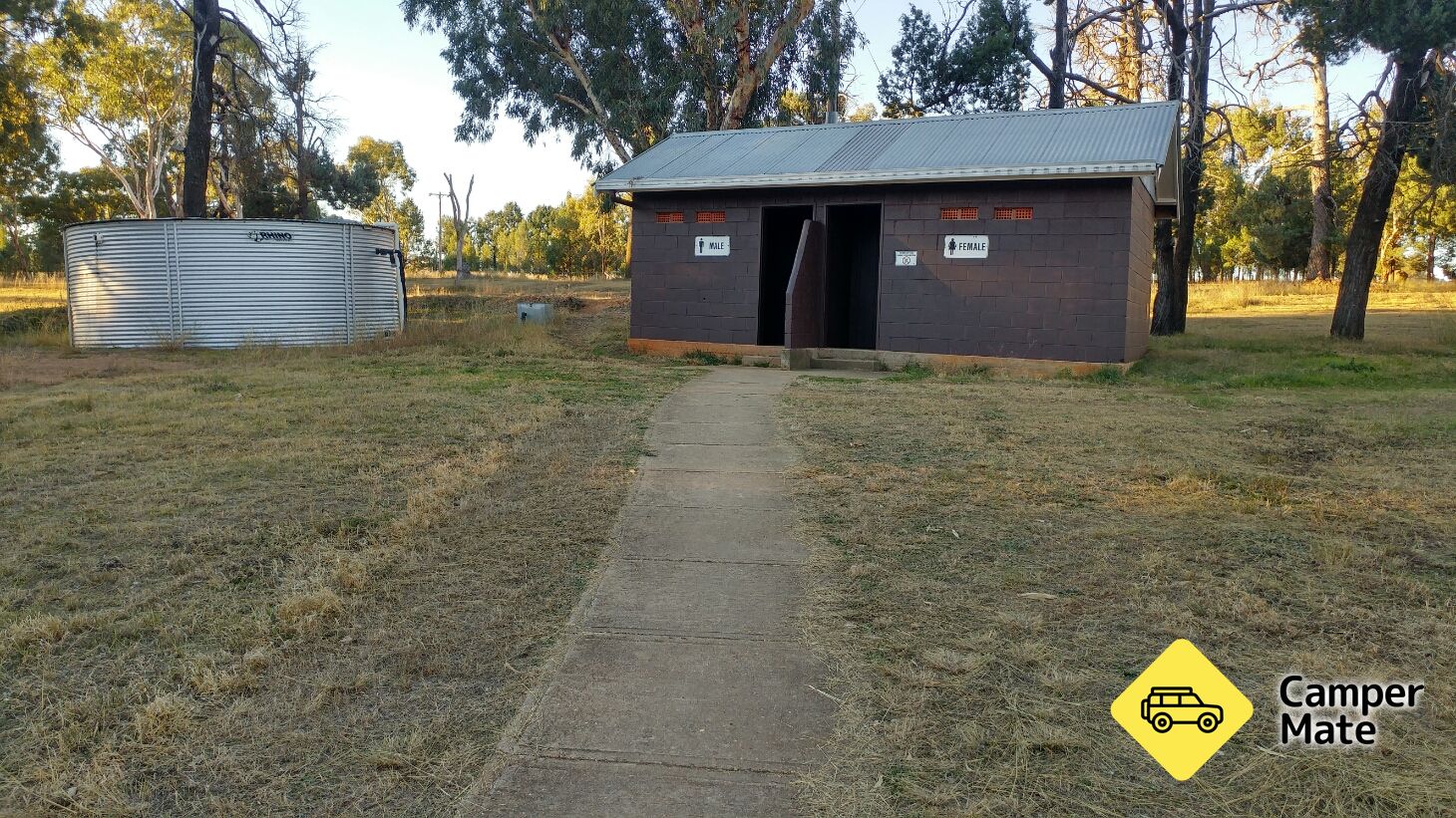 Terramungamine Reserve - Image 2