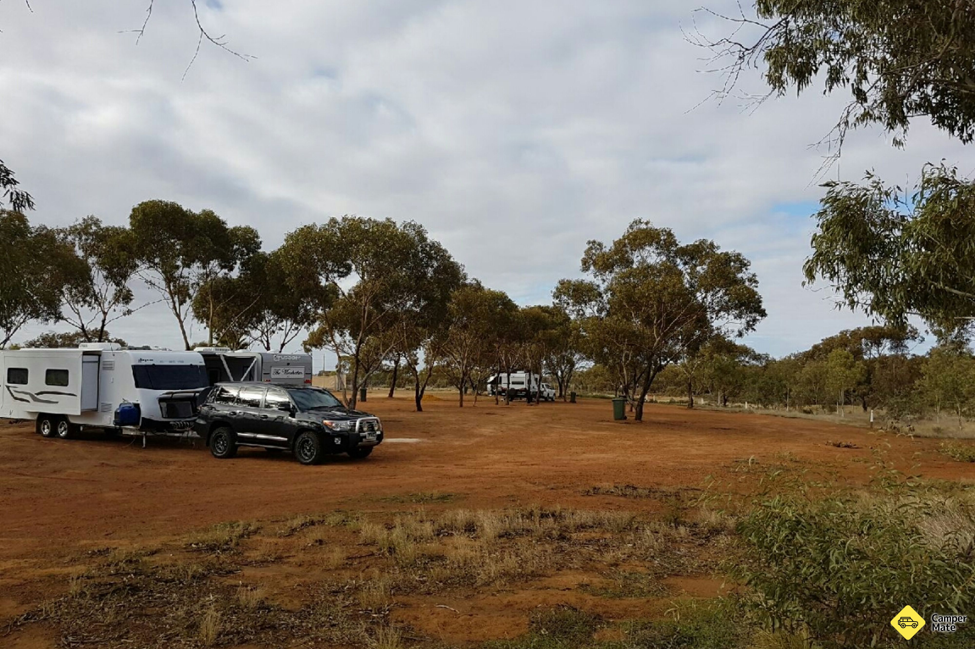 Three Spring Perth Three Springs Parking Area, Australia's Coral Coast, Western Australia ...