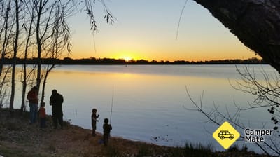 Copi Hollow Caravan Park