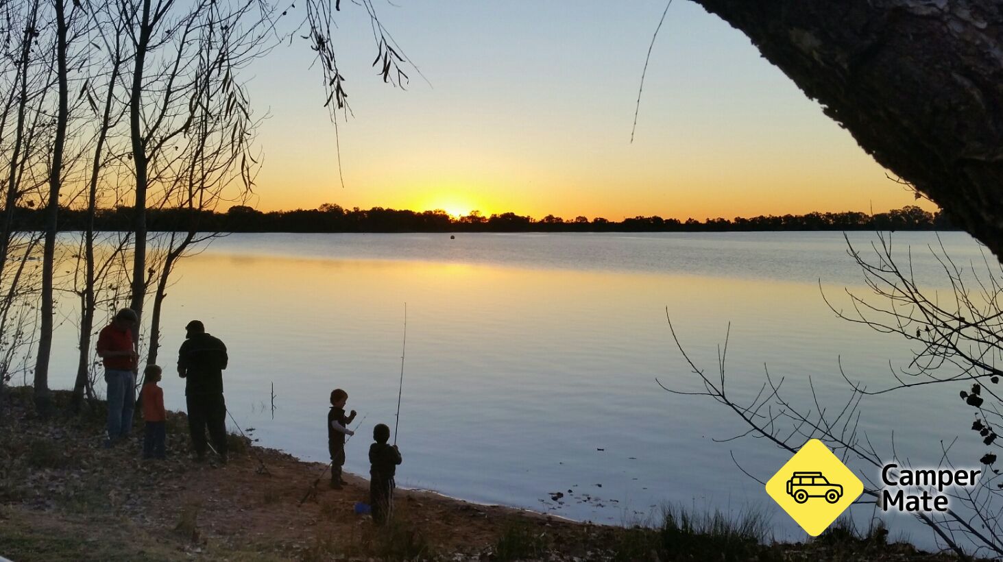 Copi Hollow Caravan Park