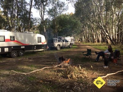 Κατηγορία: Lower Ovens Camp Area