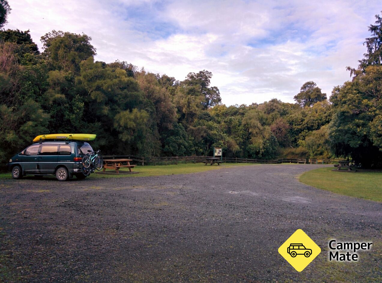 Puhi Puhi Campsite - Image 2
