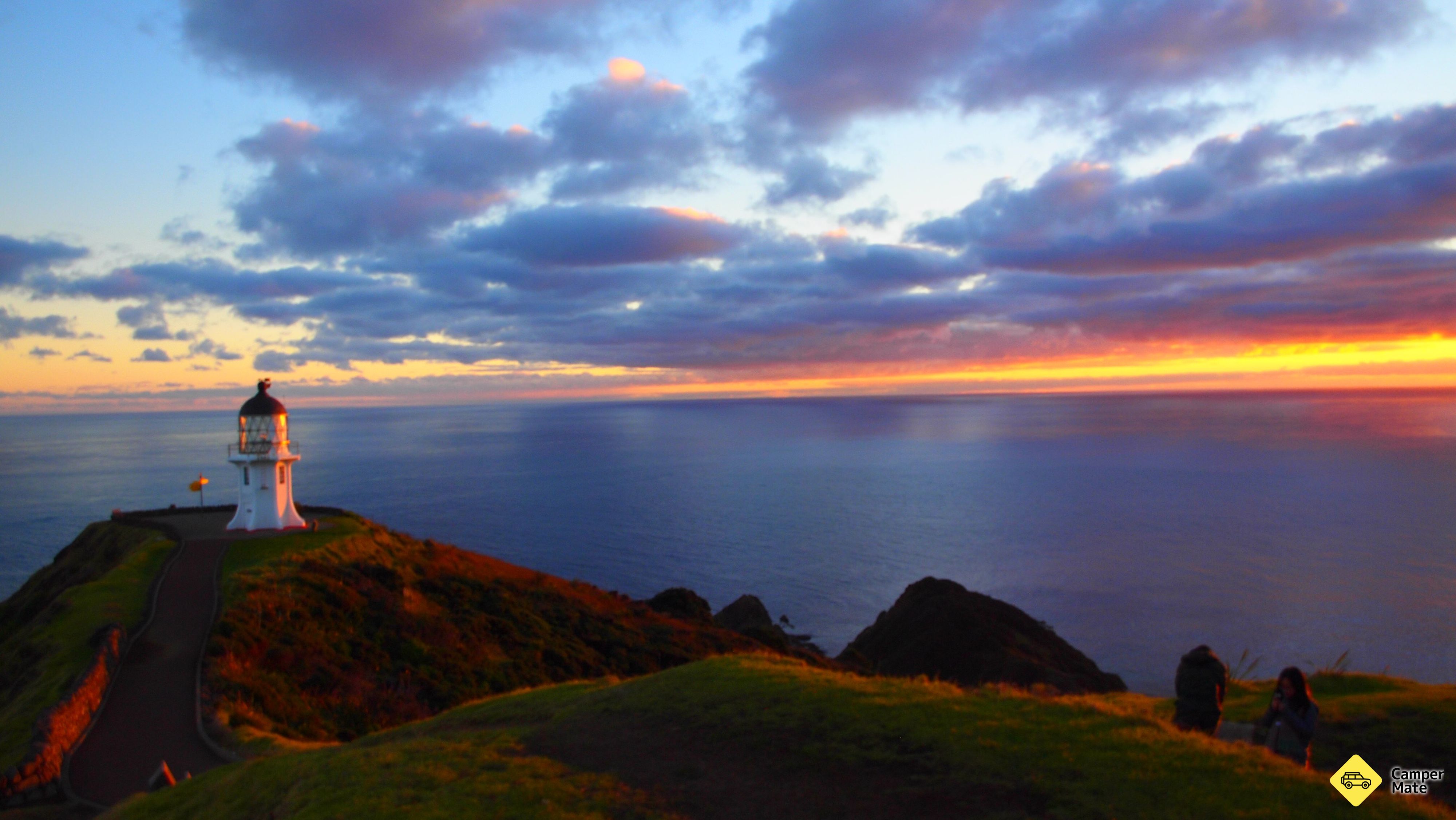Restauracje w pobliżu Cape Reinga Lighthouse - Image 2
