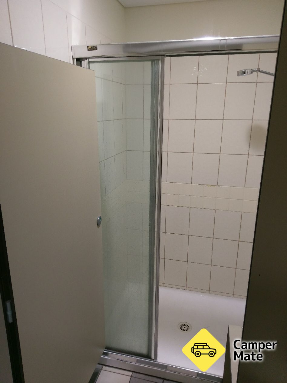 Pihenő terület
