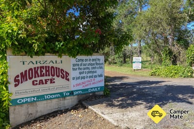 حديقة Tarzali Lakes Australian Platypus Park
