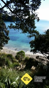 Kohi Point Walkway