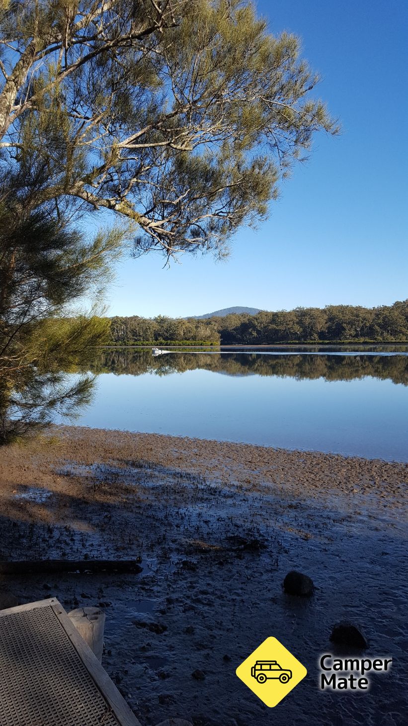 Red Gum campingplads - Image 3