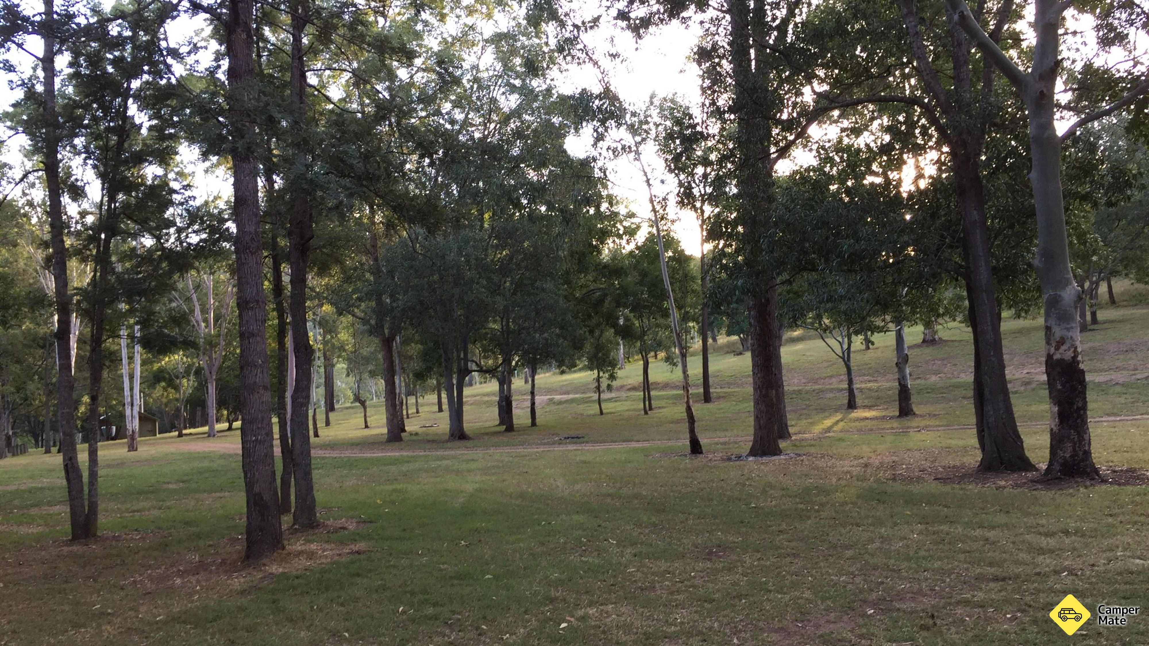 Aktivitäten in der Nähe von Emu Creek Campground