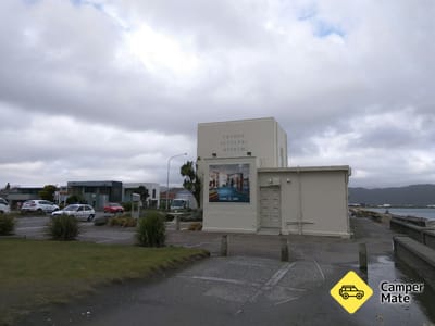 Petone Settlers Múzeum