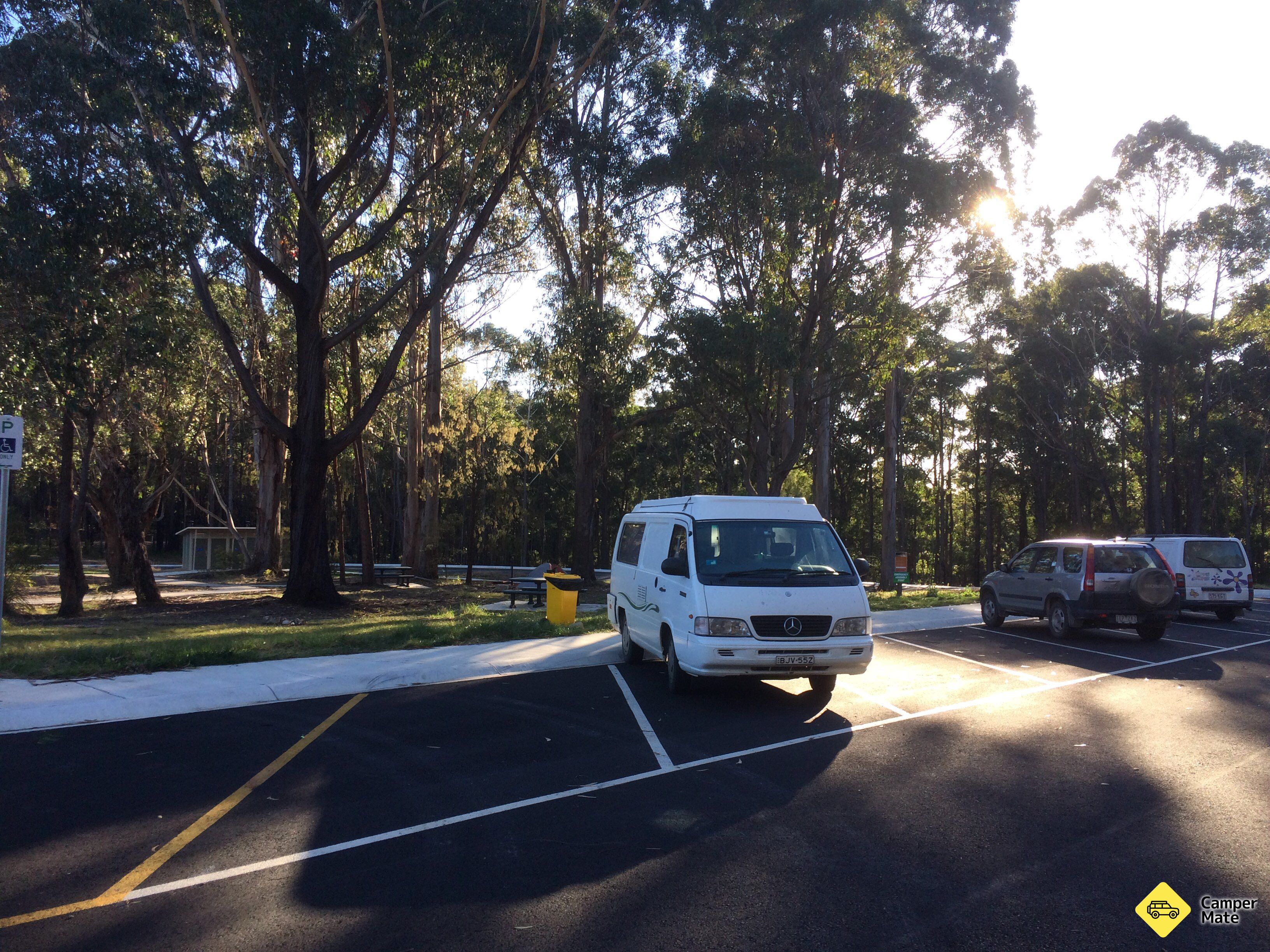 Murrungowar Picnic Rest Area - Image 2