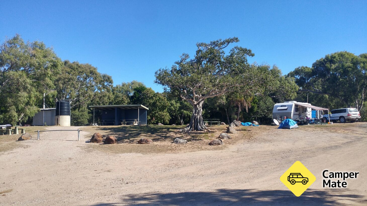 Norval Park
