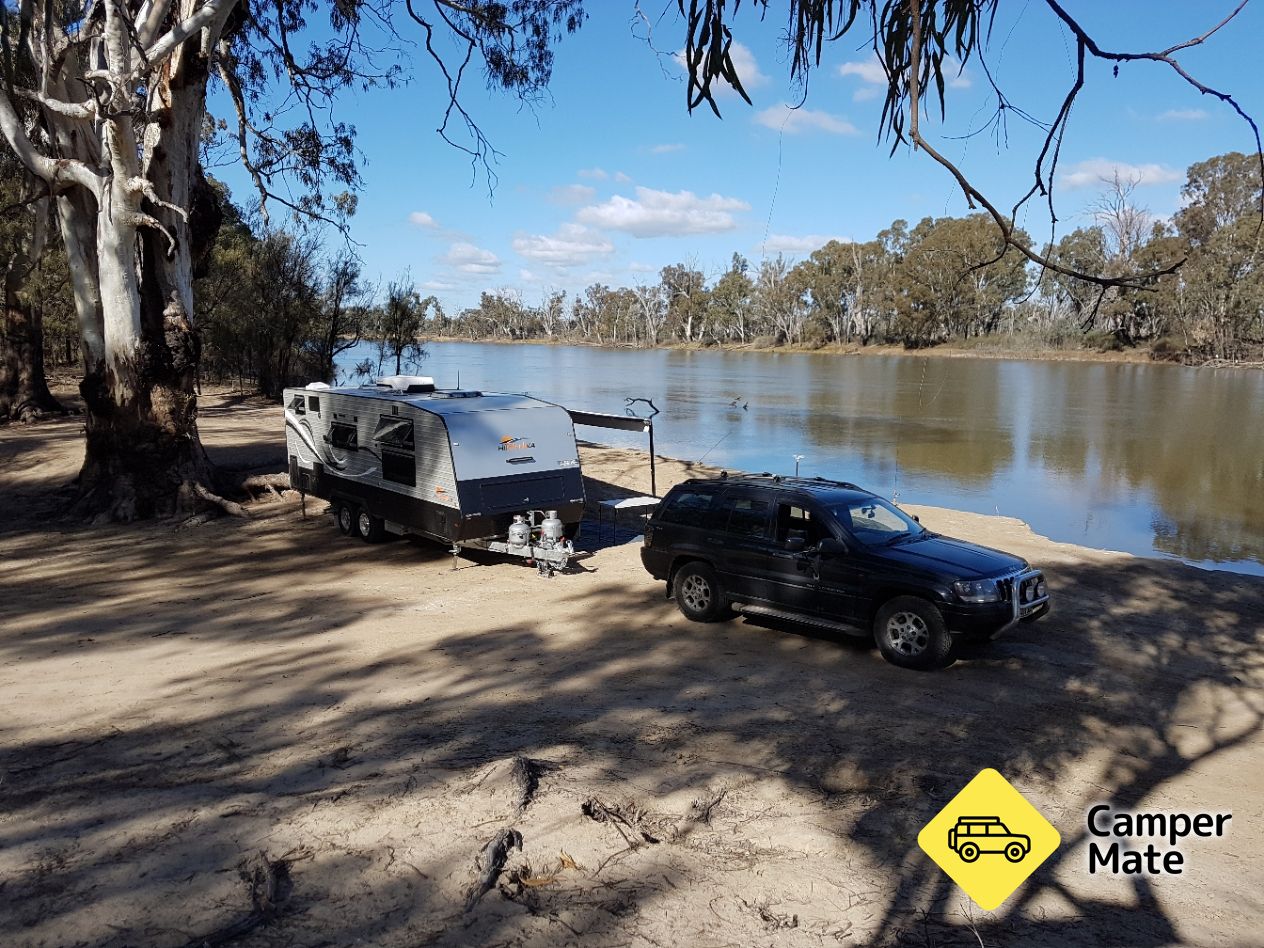 Bottle Bend Camp Reserve - Image 3