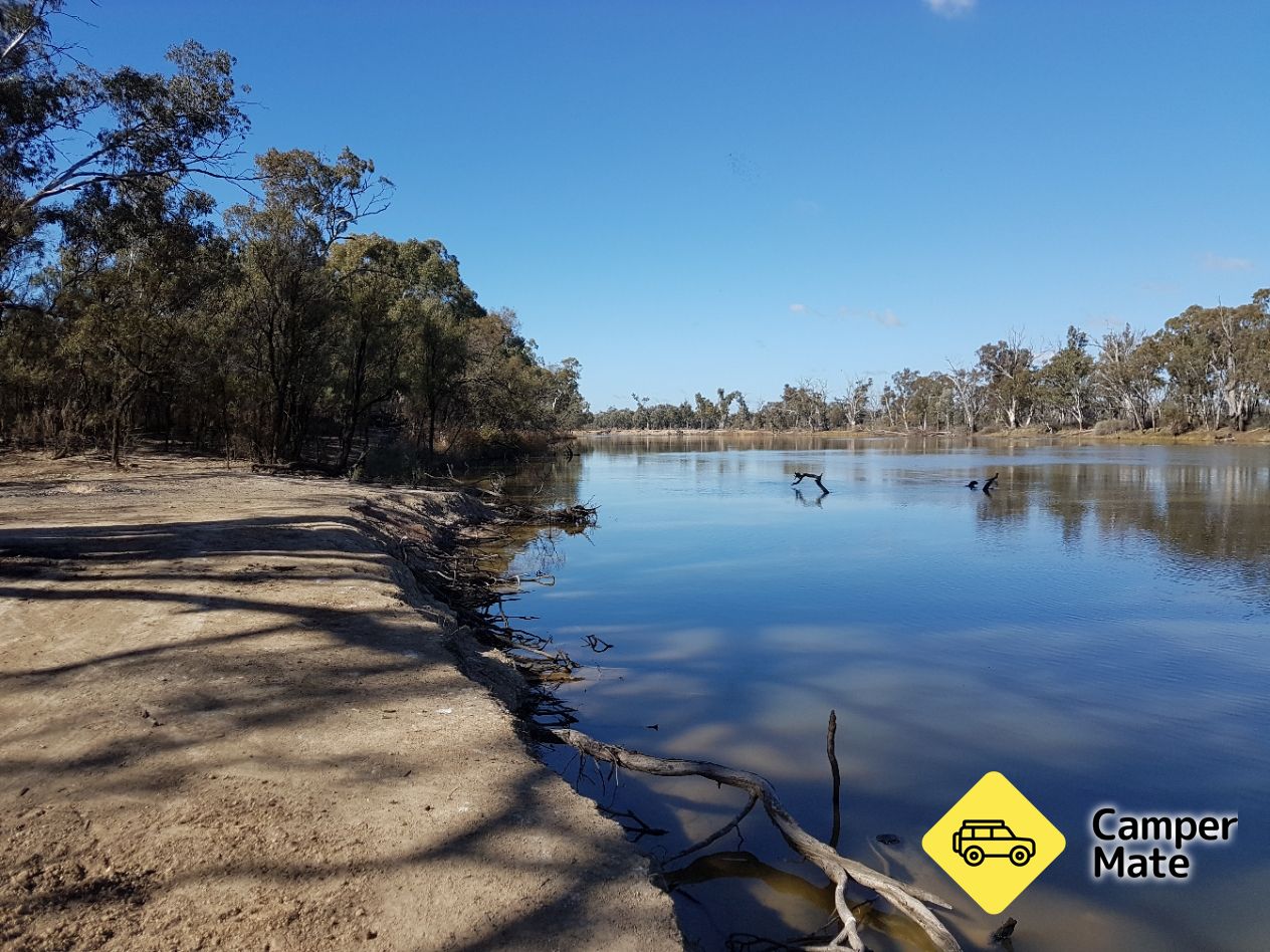 Bottle Bend Camp Reserve - Image 2