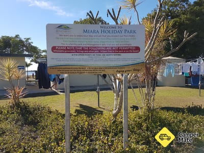 Miara Holiday Park