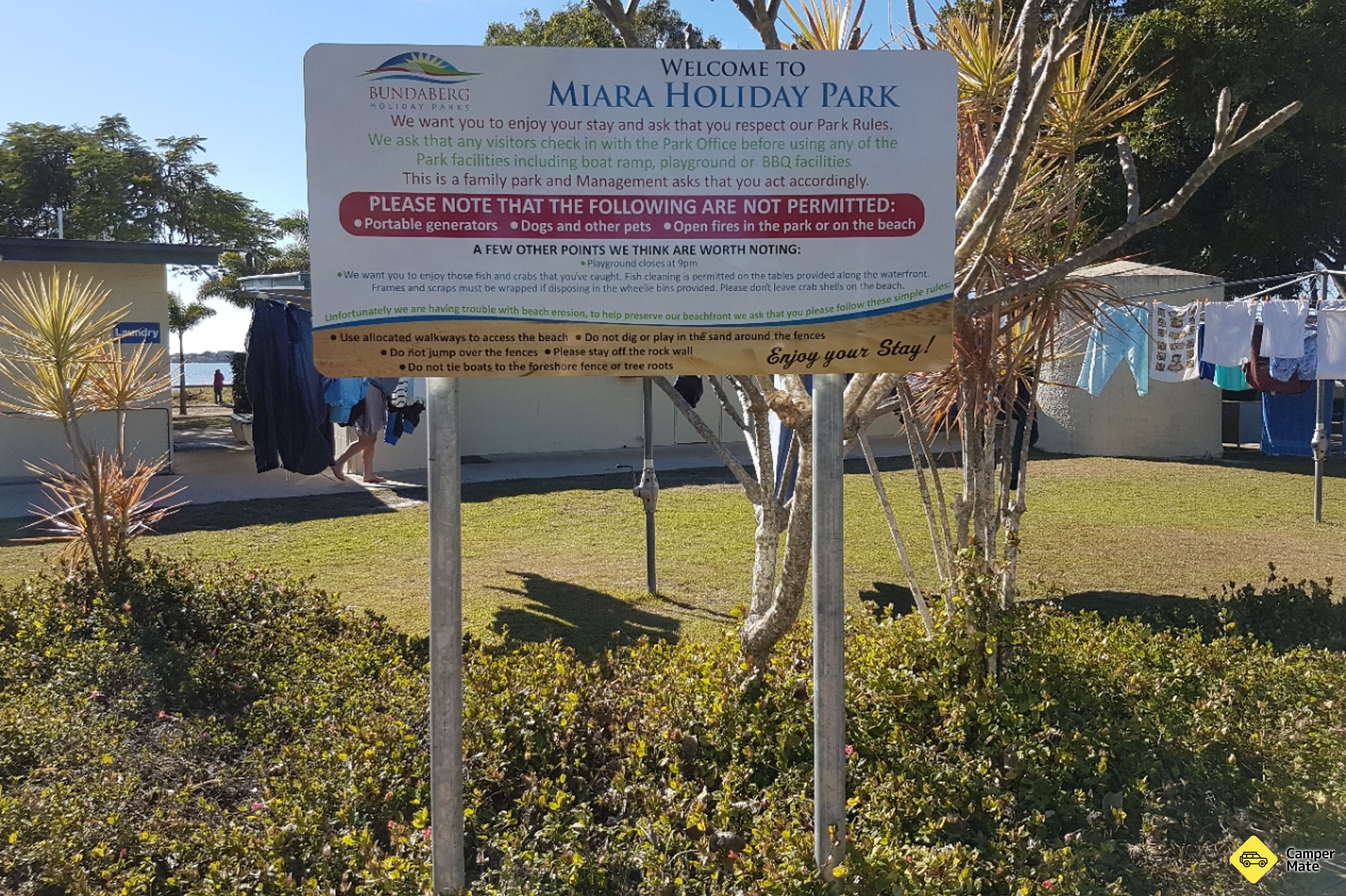 Miara Holiday Park