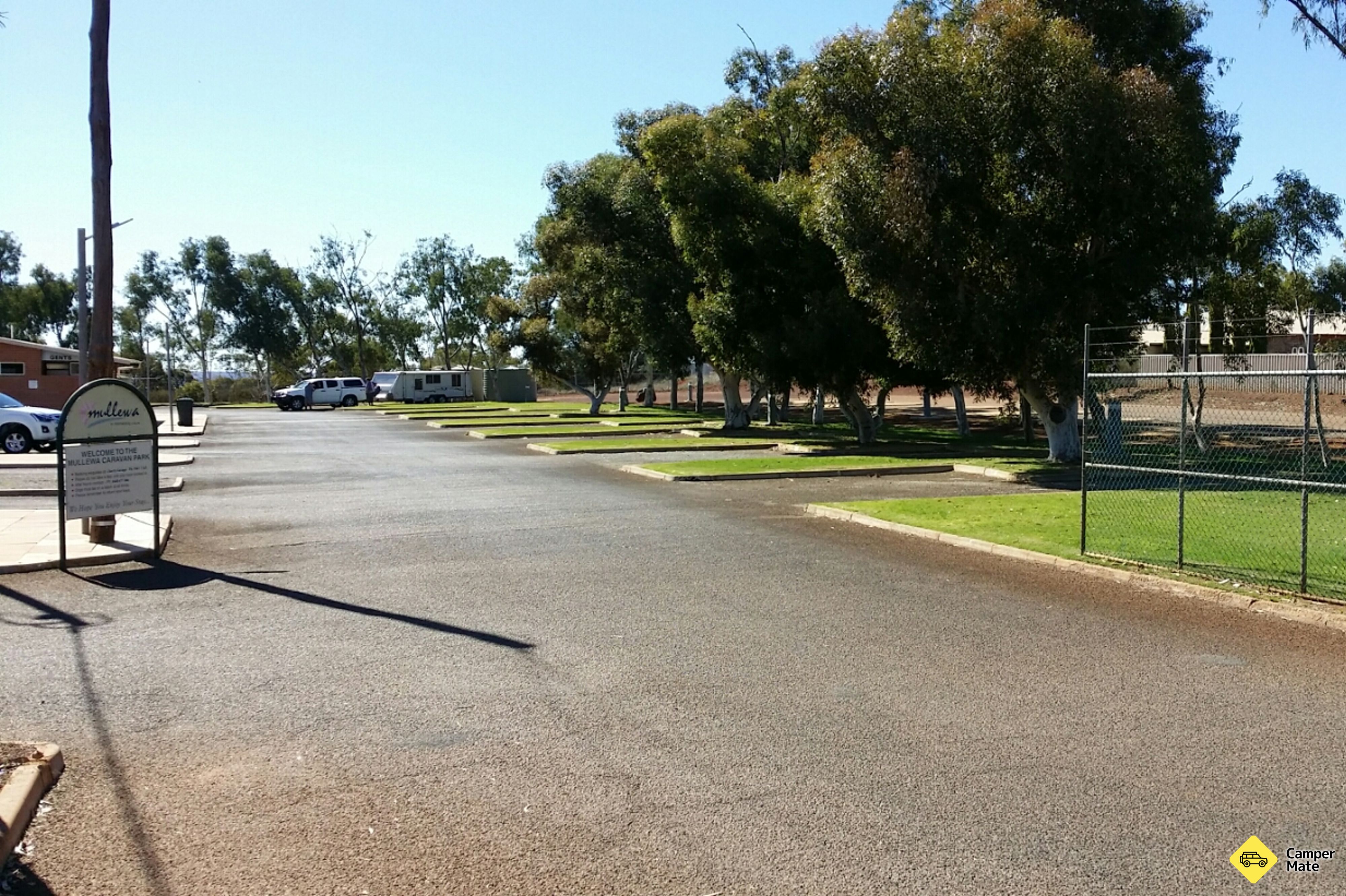 Mullewa Caravan Park - Image 3