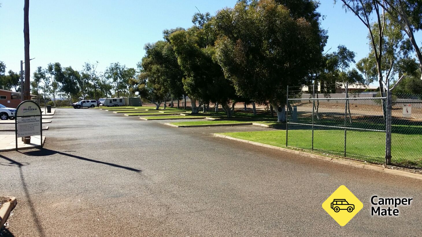 Mullewa Caravan Park - Image 3